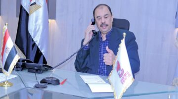 من غرفة العمليات.. محافظ سوهاج يرد على شكاوى المواطنين الخاصة بالتعريفة الجديدة