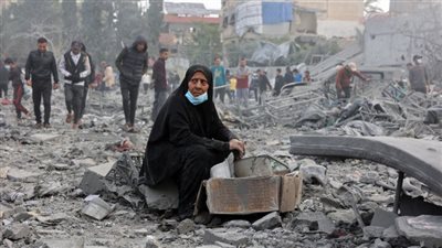 تفاصيل جديدة حول استهداف مقر الأمم المتحدة في غزة: قذائف إسرائيلية وتداعيات إنسانية خطيرة