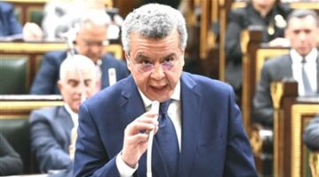 رئيس المركزي للمحاسبات أمام البرلمان يكشف عن فائض أولي قياسي وانخفاض العجز بنسبة 17%.. وتحذيرات من تراكم القروض وتعثر المشروعات