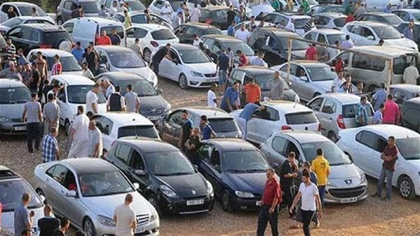 بعد الزيادة الجديدة.. سعر 3 سيارات مستعملة موفرة في البنزين بعد الزيادة الجديدة.. سعر 3 سيارات مستعملة موفرة في البنزين
