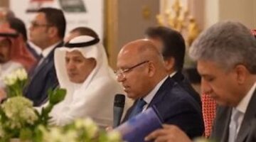 100 شركة سعودية.. وفد رفيع المستوى من اتحاد الغرف السعودية يزور مصر