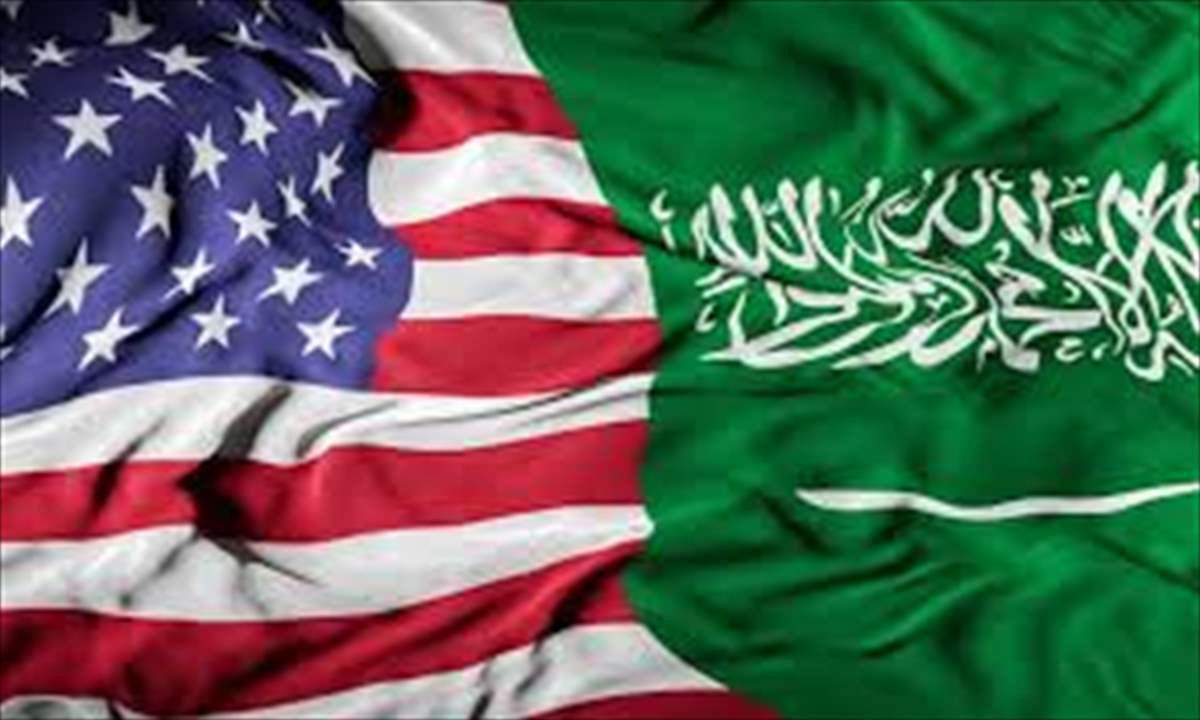 اتفاقية أميركية – سعودية لتطوير الصناعات النووية السلمية.. وزير الطاقة الأميركي يكشف! اتفاقية أميركية – سعودية لتطوير الصناعات النووية السلمية.. وزير الطاقة الأميركي يكشف!