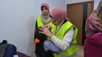 على مدار 10 سنوات.. الأورمان تُجري 12 ألف و324 عملية عيون لغير القادرين ببني سويف