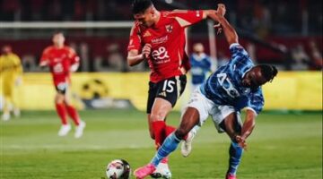 فرصة ضعيفة.. ماذا يحتاج الأهلي للتتويج بالدوري على حساب بيراميدز؟