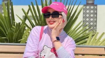 طرق تصوير للبنات.. حركات مبهجة اعتمديها في شم النسيم وعيد الأضحى