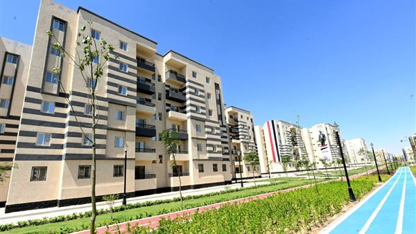 موعد طرح كراسات شروط شقق الإسكان الاجتماعي 2025