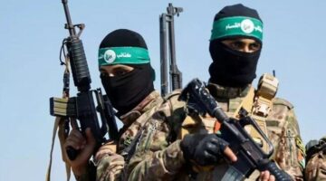 حماس: نحذر من تحويل المفاوضات إلى عملية تبادل أسرى واستئناف العدوان
