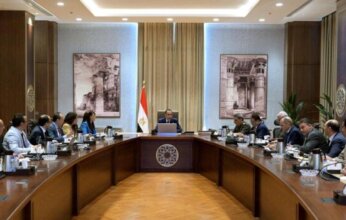 رئيس الوزراء يستعرض الرؤية الاستراتيجية لإحياء نزلة السمان كمقصد سياحي