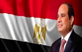عاجل | الرئيس السيسي يصل قطر والأمير تميم في مقدمة مستقبليه بمطار حمد
