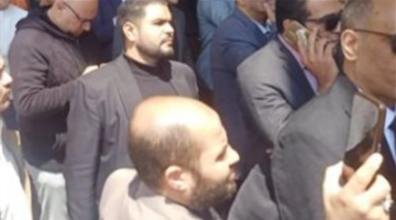 على مستوى الجمهورية.. وقفة احتجاجية للمحامين اعتراضًا على زيادة الرسوم القضائية