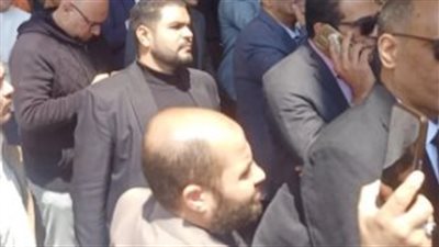 على مستوى الجمهورية.. وقفة احتجاجية للمحامين اعتراضًا على زيادة الرسوم القضائية على مستوى الجمهورية.. وقفة احتجاجية للمحامين اعتراضًا على زيادة الرسوم القضائية