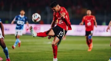 مشوار الأهلي في دوري أبطال إفريقيا قبل مواجهة صن داونز