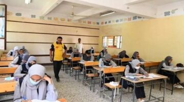 مواصفات امتحانات الثانوية العامة 2025 للنظامين الجديد والقديم