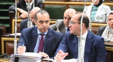 كجوك: موازنة العام المالي الماضي شهدت فائضا أوليا بنسبة 2.5% من الناتج المحلي