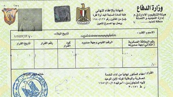 في 5 دقائق .. لو عايز تصريح سفر تعرف على الخطوات