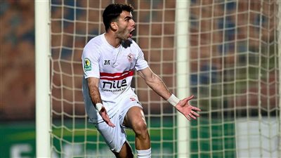 ماهر غريب: زيزو تواصل مع مسئولي الزمالك ومستعد للتوقيع لكن الشروط الجزائية تقف عائقًا أمامه ماهر غريب: زيزو تواصل مع مسئولي الزمالك ومستعد للتوقيع لكن الشروط الجزائية تقف عائقًا أمامه