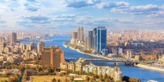 الأرصاد: غدا طقس معتدل نهارا مائل للبرودة ليلا والعظمى بالقاهرة 25 الأرصاد: غدا طقس معتدل نهارا مائل للبرودة ليلا والعظمى بالقاهرة 25