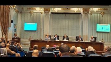 الصحة للنواب: تسليم 20 مستشفى جديدة خلال العام المالي الحالي
