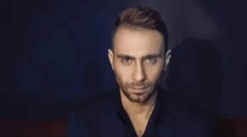 حسام حبيب يحسم جدل خطوبته ويهدد بالقضاء