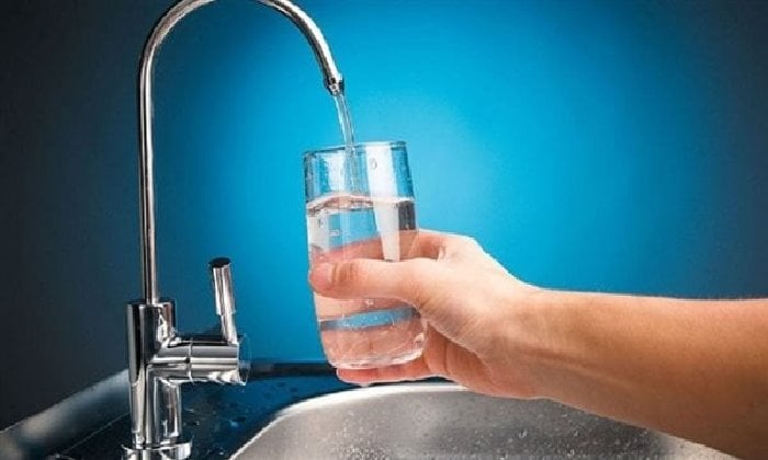 مياه البحيرة: انتهاء أعمال صيانة محطة إدفينا برشيد وعودة المياه لطبيعتها مياه البحيرة: انتهاء أعمال صيانة محطة إدفينا برشيد وعودة المياه لطبيعتها