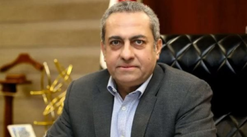خالد عباس: ندعو مجتمع الأعمال السعودي لضخ استثمارات جديدة في العاصمة الإدارية