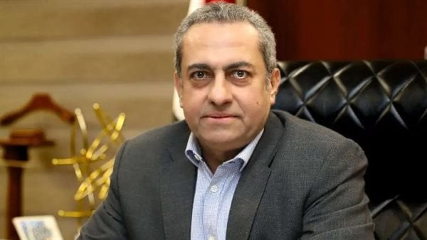 خالد عباس: ندعو مجتمع الأعمال السعودي لضخ استثمارات جديدة في العاصمة الإدارية خالد عباس: ندعو مجتمع الأعمال السعودي لضخ استثمارات جديدة في العاصمة الإدارية
