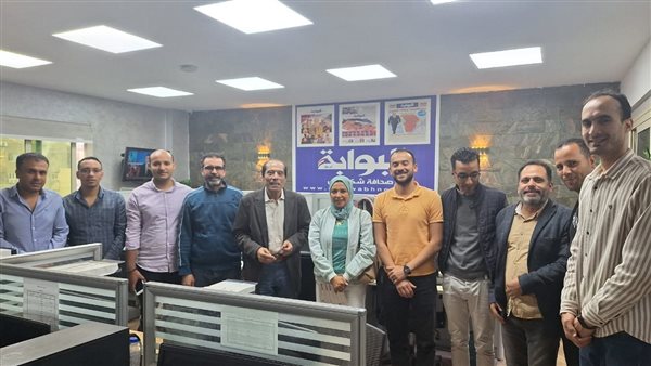 شرين العقاد تكشف لـ "البوابة نيوز" أهم محاور برنامجها الانتخابي شرين العقاد تكشف لـ "البوابة نيوز" أهم محاور برنامجها الانتخابي