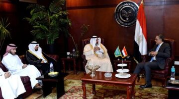 هيئة الاستثمار تستضيف منتدى الاستثمار المصري السعودي