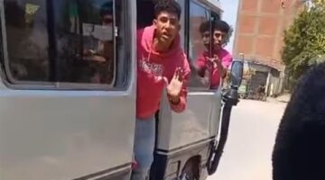 رئيس سيرفيس الجيزة عن التلاعب بالأجرة في أوسيم: جارٍ البحث عن السائق.. وسيعاقب إذا ثبت صحة الواقعة