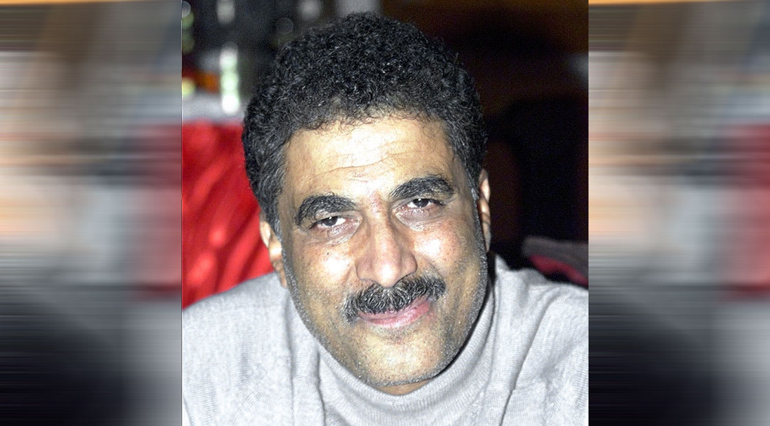 أحمد زكي