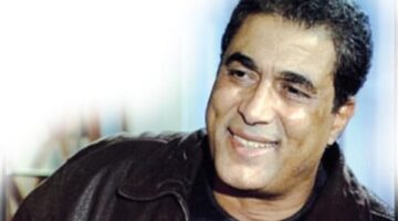 هل مات أعمى؟.. سر مؤلم عن الإمبراطور أحمد زكي ينشر لأول مرة