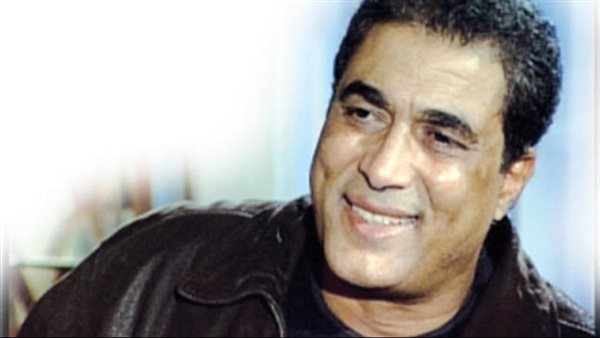 هل مات أعمى؟.. سر مؤلم عن الإمبراطور أحمد زكي ينشر لأول مرة هل مات أعمى؟.. سر مؤلم عن الإمبراطور أحمد زكي ينشر لأول مرة