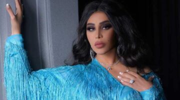 أحلام توجه رسالة إلى آمال ماهر بعد &quot;ليلة دايم السيف&quot;