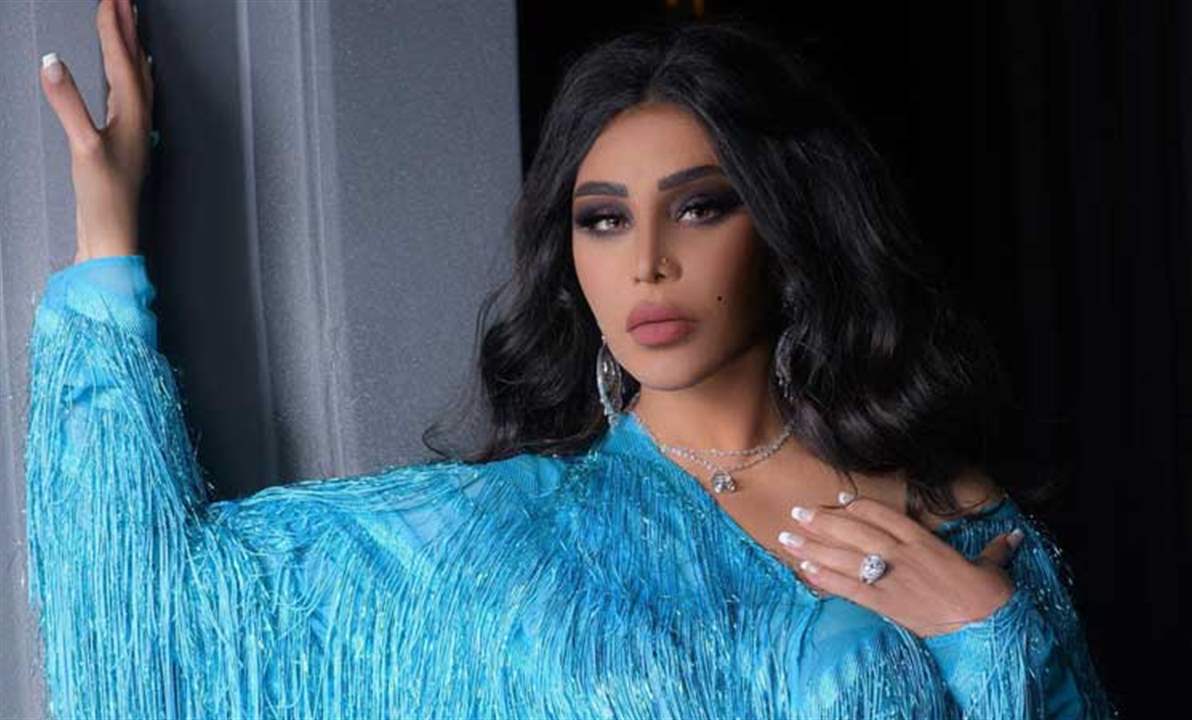 أحلام توجه رسالة إلى آمال ماهر بعد "ليلة دايم السيف" أحلام توجه رسالة إلى آمال ماهر بعد "ليلة دايم السيف"