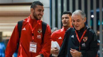 كولر يرحل عن الاهلي.. تعرف على خليفة المدرب السويسري
