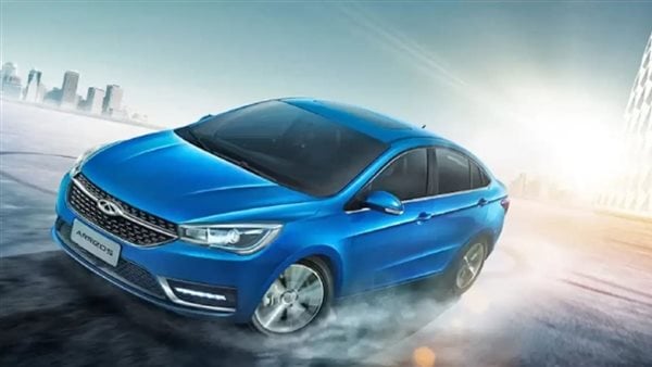 أسعار ومواصفات شيري أريزو 5 برو موديل 2025 في السعودية أسعار ومواصفات شيري أريزو 5 برو موديل 2025 في السعودية