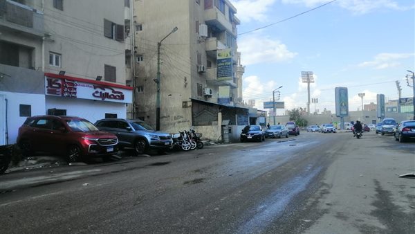 أمطار غزيرة بالقليوبية والمحافظة ترفع حالة الطوارئ أمطار غزيرة بالقليوبية والمحافظة ترفع حالة الطوارئ