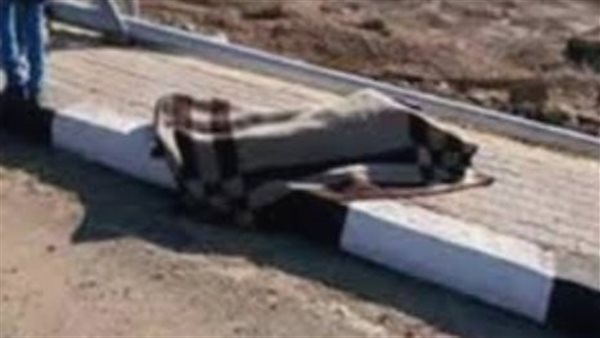 سيارة تنهي حياة طالب أثناء عبوره الطريق بمدينة 6 أكتوبر سيارة تنهي حياة طالب أثناء عبوره الطريق بمدينة 6 أكتوبر