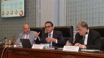 وزير الصحة أمام البرلمان: اشتراطات صرف الألبان المدعمة وفرت للدولة 7 مليون علبة و 1.2 مليار جنيه
