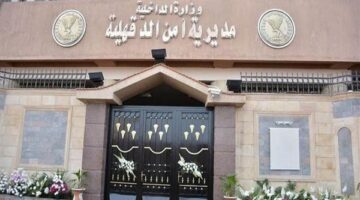 تفاصيل ضبط بطل فيديو «الحركات الاستعراضية» بموتوسيكل في الدقهلية
