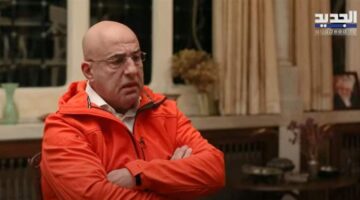 زياد نجيم عن احداث سوريا: يمكن ما يعرفوا يديروا البلد
