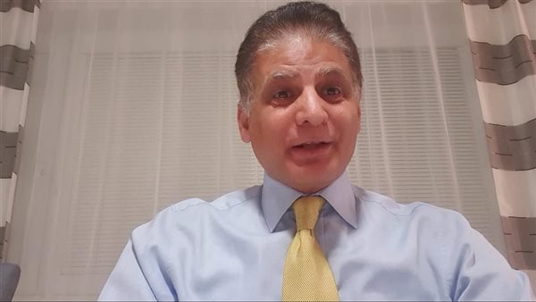 الاتحاد العالمي للمصريين بالخارج: عودة جثماني الصيادين المصريين بليبيا بعد التقدم بالتماس للخارجية الاتحاد العالمي للمصريين بالخارج: عودة جثماني الصيادين المصريين بليبيا بعد التقدم بالتماس للخارجية