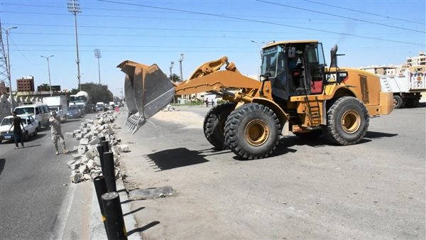 بشرى سارة لأهالي أسوان بشأن تطوير وتجميل المحافظة بشرى سارة لأهالي أسوان بشأن تطوير وتجميل المحافظة