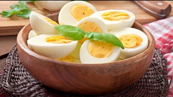 احرص على تناول البيض بأشكاله المختلفة فى وجبة السحور..لهذه الأسباب