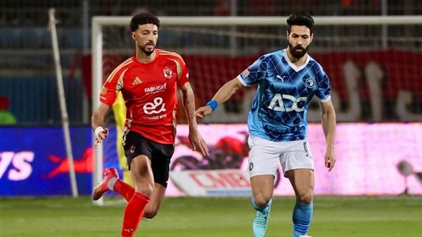 دونجا: الأهلي أضاع الدوري بعد قرار انسحابه أمام الزمالك دونجا: الأهلي أضاع الدوري بعد قرار انسحابه أمام الزمالك