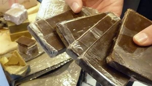 الحبس 3 سنوات وغرامة 50 ألف جنيه لعاطل بتهمة الإتجار في المخدرات بجنوب سيناء الحبس 3 سنوات وغرامة 50 ألف جنيه لعاطل بتهمة الإتجار في المخدرات بجنوب سيناء