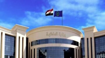 «الداخلية» تكشف حقيقة وفاة أحد الأشخاص داخل أحد أقسام الشرطة بالقاهرة بزعم تعرضه للتعذيب