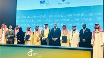 وزير التعليم يشارك في اجتماع مجلس إدارة مركز اليونيسكو الإقليمي للجودة والتميز في التعليم ويشهد توقيع عدد من بروتوكلات التعاون