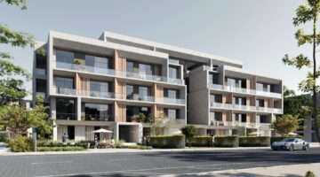 “إم سكويرد” تطلق أحدث مشروعاتها “MIST” بشرق القاهرة