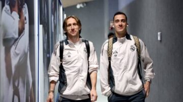 غموض حول مستقبل لوكاس فاسكيز.. هل يودع ريال مدريد في صمت؟